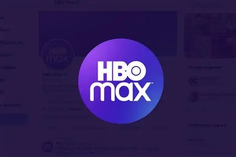 HBO MAX PERFIL